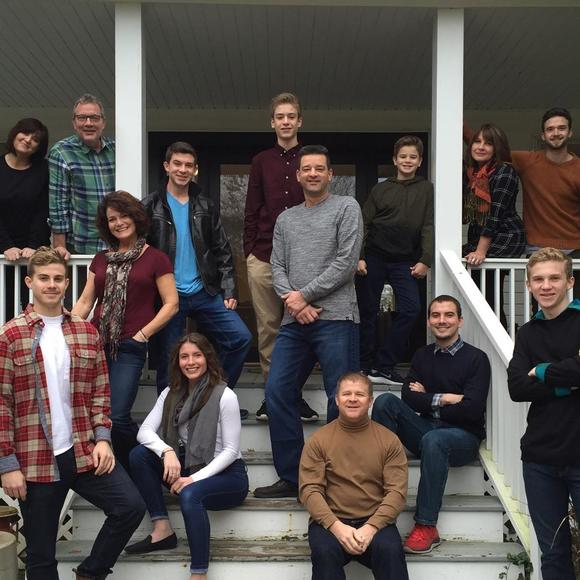 Meet your Posher, Julie - Picture 1 of 1